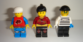 Illustration for article titled Lazy Sunday Review: The LEGO Movie (Spoiler Free)